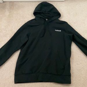 Adidas hoodie